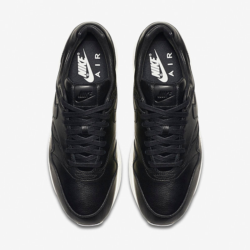 Air max 1 pinnacle black online